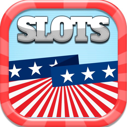 EUA Game Slots! Grand Casino Deluxe iOS App