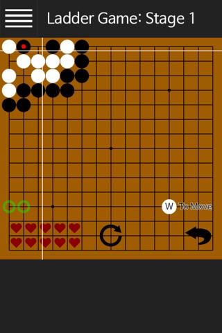 바둑 사활닷컴 screenshot 4