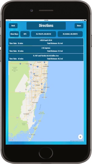 Miami FL USA, Tourist Attractions around the City(圖3)-速報App