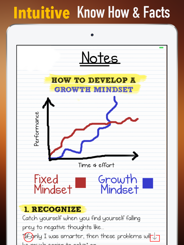 学生心态成长知识百科快速自学参考指南和教程视频
