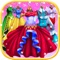 Princess Pretty Wardr-Girl Games