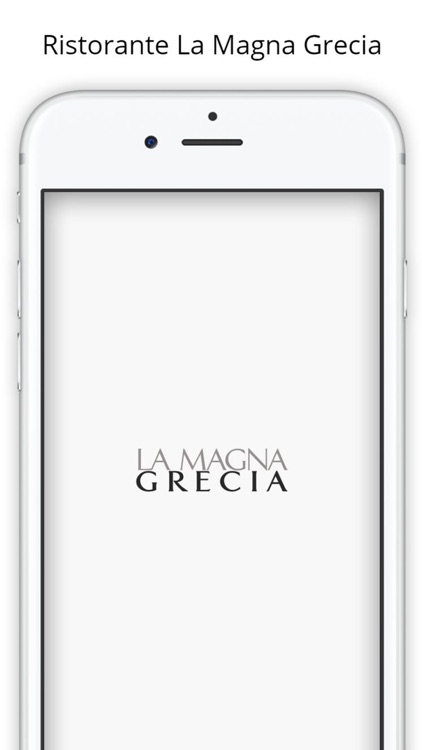 La Magna Grecia