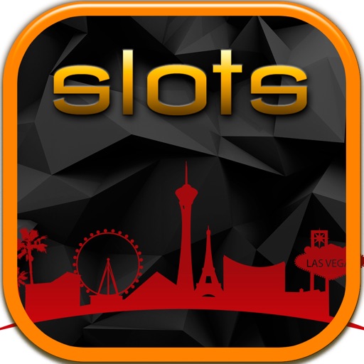 Classic Slots Bonanza Games  - Spin & Win iOS App