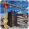 Building Construction Simulator 3D – Builder Crane Simulation game