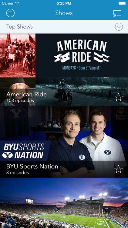 BYUtv
