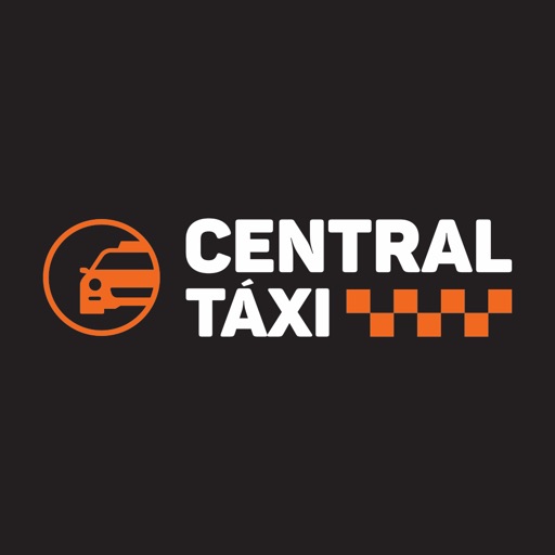 Central Táxi Americana icon