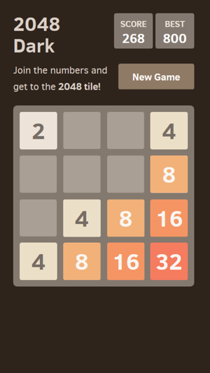 Dark 2048(圖3)-速報App