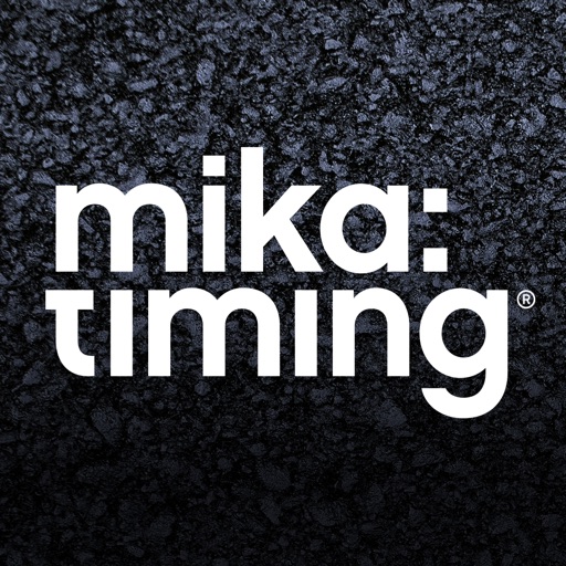 mika tracking iOS App