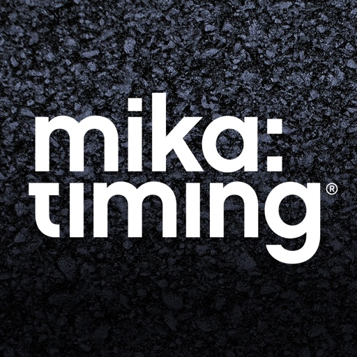 mika tracking Icon