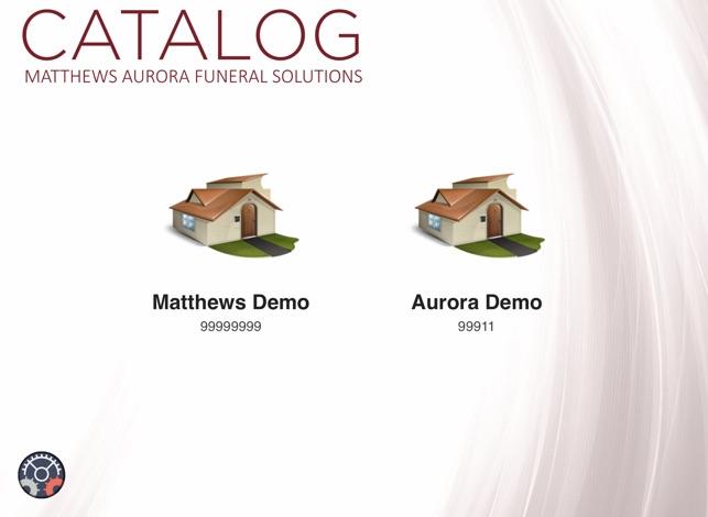 Matthews Aurora Funeral Solutions Catalo