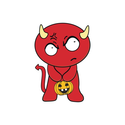 Red Demon