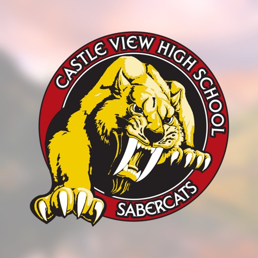 Castle View High School icon