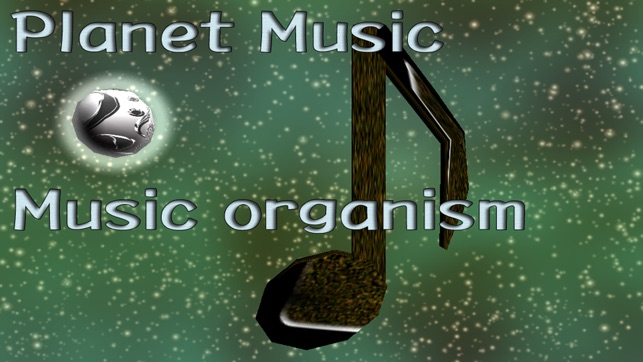 Planet Music