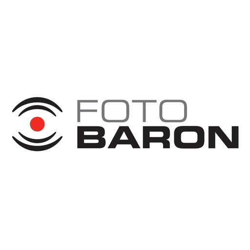 Foto Baron Printservice icon