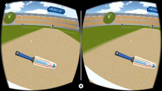 Cricket World Cup : Cricket Championship VR(圖4)-速報App