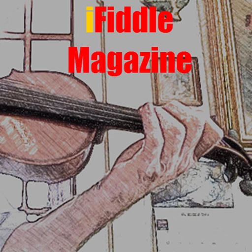 iFiddle Magazine