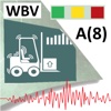 VibAdvisor WBV VCI - Vibração Corpo Inteiro