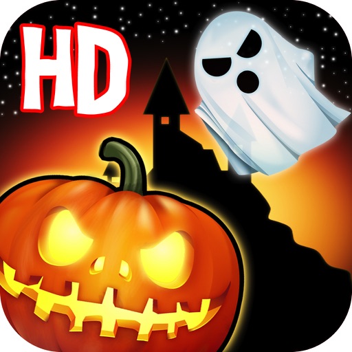 Pumpkin jumps HD icon