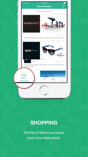 Plyce - Coupons, prix, essence(圖1)-速報App