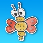 Cute Creatures Stickers