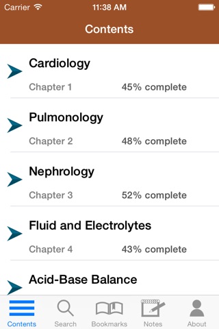 USMLE Step 1 Secrets, 3/E screenshot 2