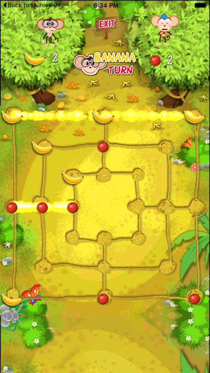 Smartest Monkey FREE screenshot-4