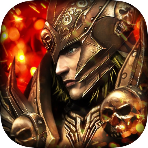 Fortress Legends iOS App