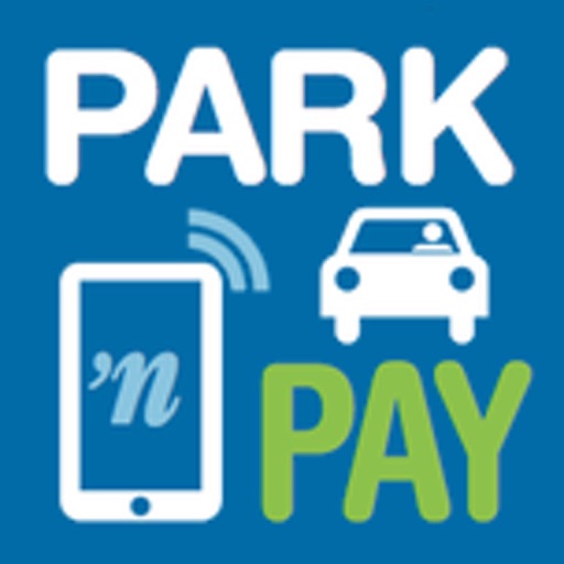 ParknPay iOS App