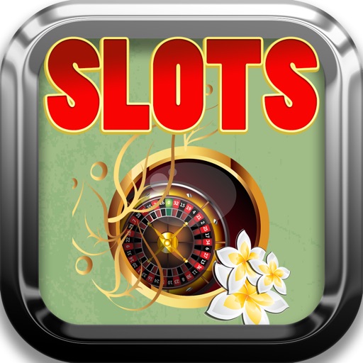 Exploding Vegas Slots Machine -- FREE Play Offline iOS App