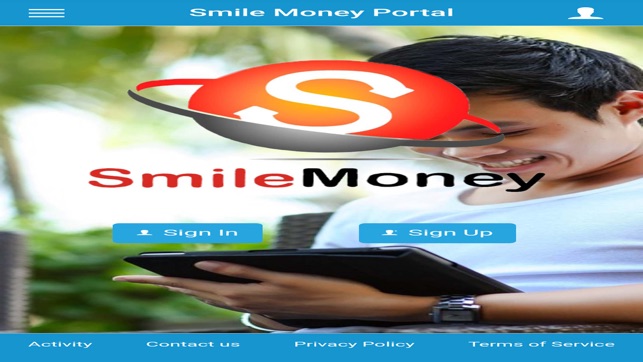 Smile Money Portal(圖1)-速報App