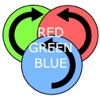 RedGreenBlueGame