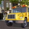 School Bus Driver Simulator 20'17