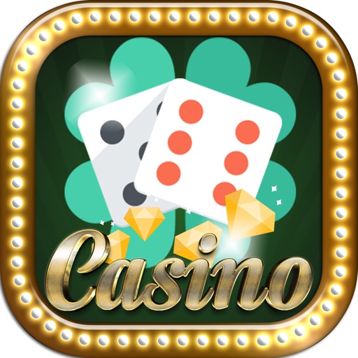 888 Slots Paradise Casino--Free Slot Machine icon