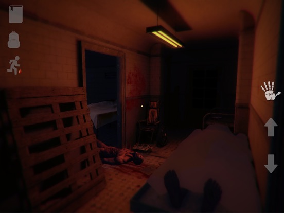 Скачать Mental Hospital V