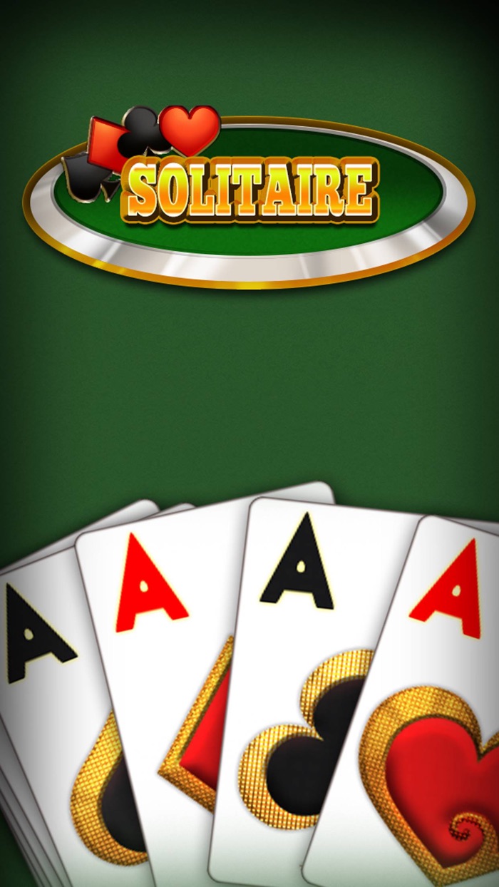 Solitaire™