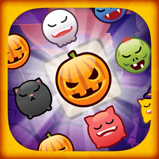 Witch Bubble Puzzle : Battle of Monster multiplayer match 3