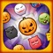 Witch Bubble Puzzle : Battle of Monster multiplayer match 3
