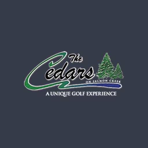 Cedars at Salmon Creek icon