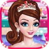 公主化妆沙龙-魔法美少女时尚衣橱女生游戏