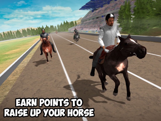 Horse Racing Championship: Riding Simulator Fullのおすすめ画像3