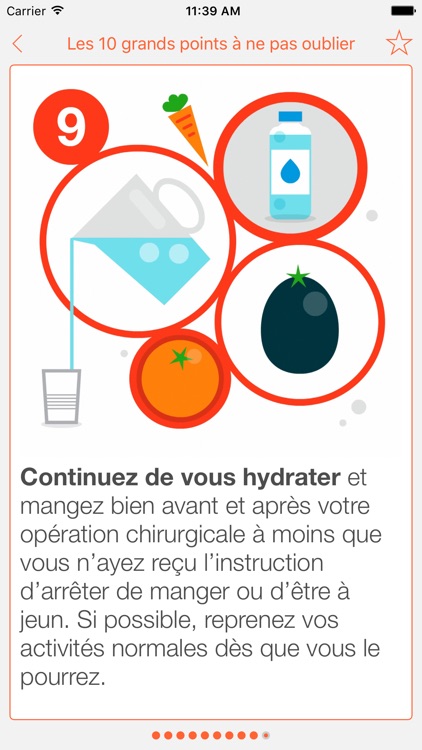 Chirurgie mode d'emploi screenshot-4