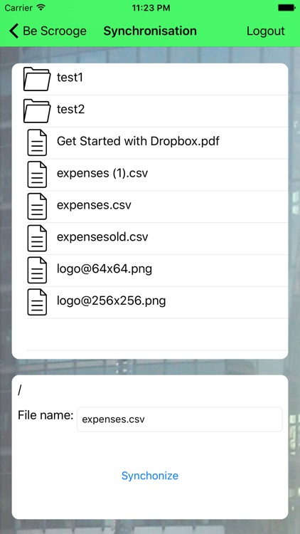 Be Scrooge screenshot-4