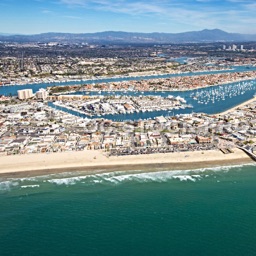 Newport Beach Homes For Lease