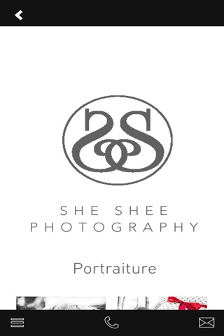 SheSheePhotography screenshot 3