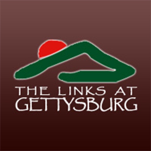 Links at Gettysburg icon