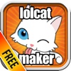 lolcat Maker & Builder Free