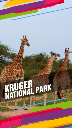 Kruger National Park Tourism Guide(圖1)-速報App