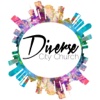 Diverse City Church