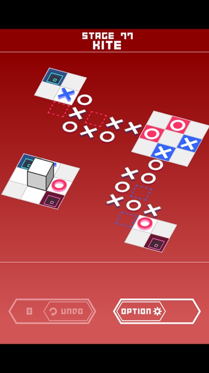 R-CUBE screenshot-3