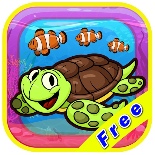 Pets English Words : Education game for Kids Icon